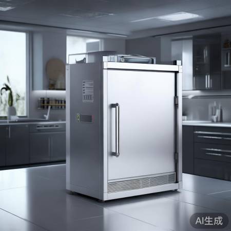 铝制蒸汽柜:购不购买,看需求