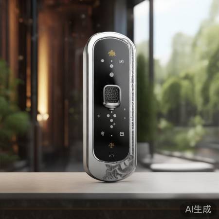 苏州智能报警锁采购指南：如何选购优质产品