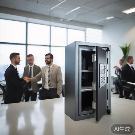 宏泰柜业，品质卓越，服务贴心