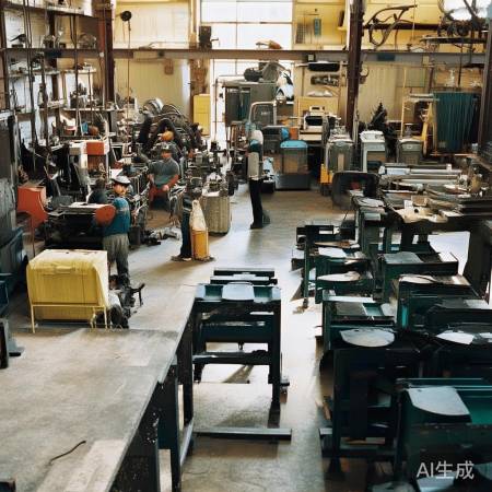 定期维护，保障稳定