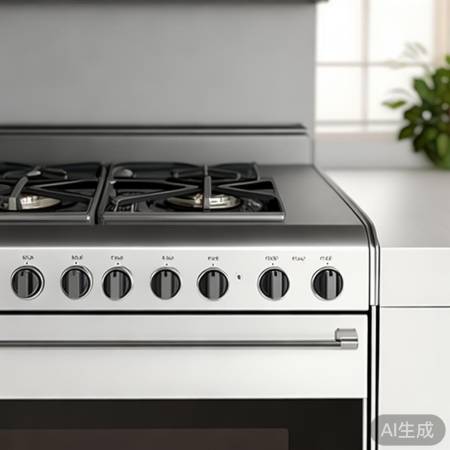 奥巴玛燃气灶评测：高效节能的厨房新选择