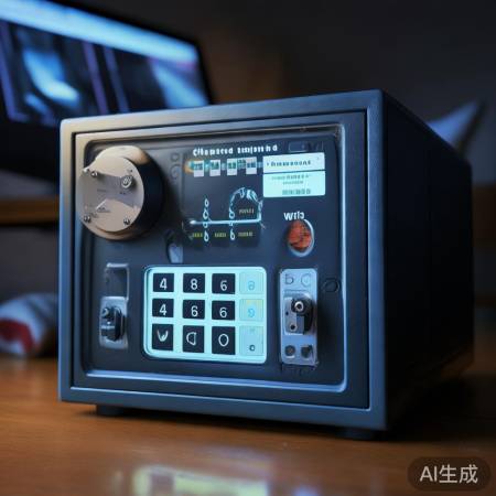 密码复杂，定期更换