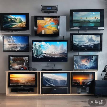 选电视攻略:关注接口等要素