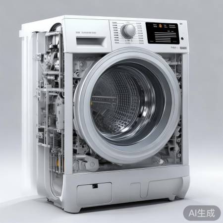 了解恒洁洗衣机奥秘