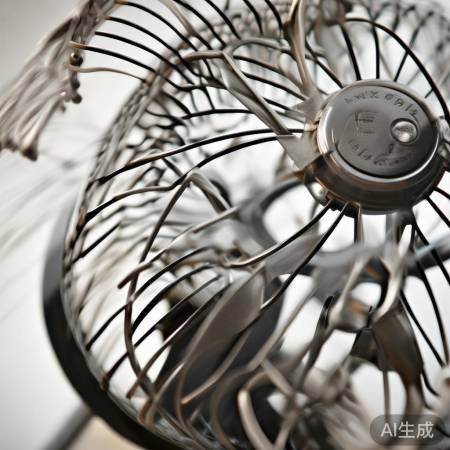 冰箱启动无风扇声是怎么回事？维修攻略揭晓