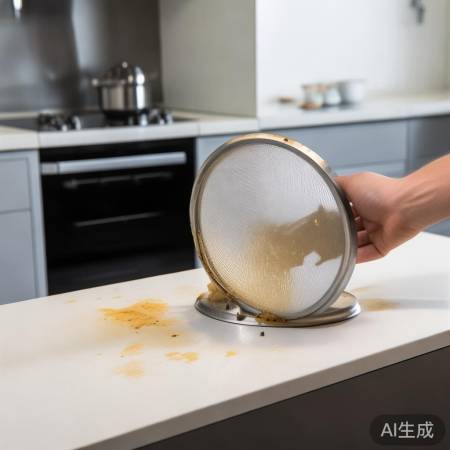 西门子欧式油烟机清洗保养攻略，告别油腻烦恼