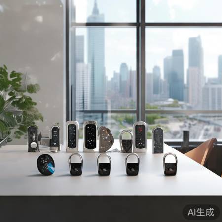 河源智能锁品牌排行：哪家值得信赖？
