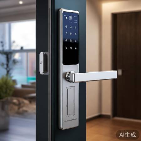 湖北智能锁价格排行：性价比之选推荐