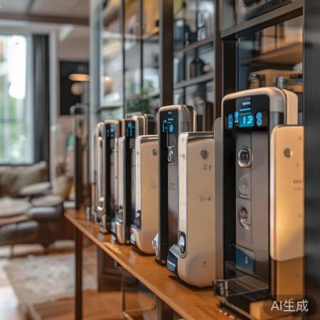 湖北智能锁，性价比高