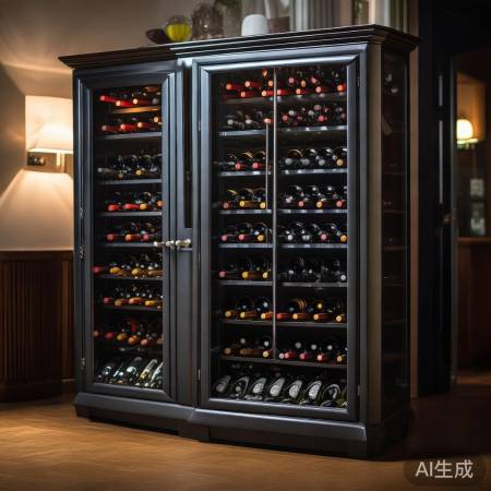 红酒柜恒温酒柜顶部承重标准揭秘