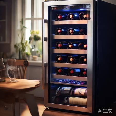 红酒柜使用安心指南