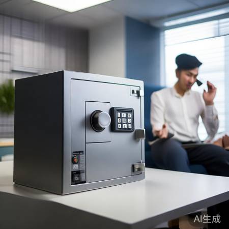 海宁专业保险柜，一站式服务