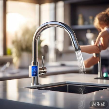 自动调节,贴心管家