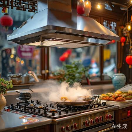 成都侧吸油烟机哪家好？用户口碑推荐