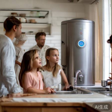 热水器容量选对很重要