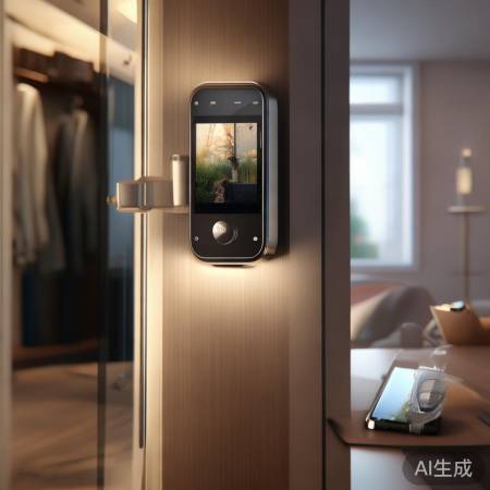 fasarte智能锁：解锁家居安全新体验