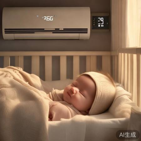 新生儿鼻塞在空调房怎么办？实用攻略分享