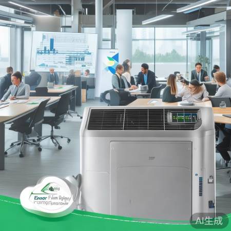 金昌空气能行业黑马，节能环保性