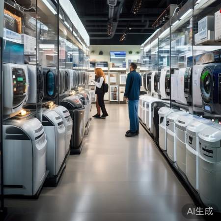 多样品牌，选最适合