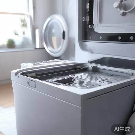 美的洗衣机哪个盖子更实用？用户评价汇总