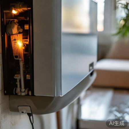 冬季壁挂炉冬天模式使用技巧及节能指南