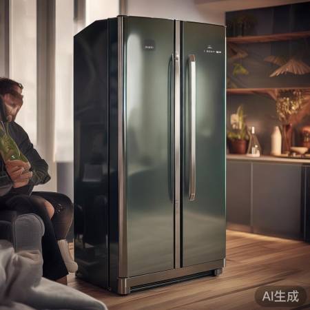 天津地区Colmo冰箱推荐：高端品质生活新选择