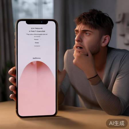 苹果12指纹解锁失灵怎么办？官方解决方法揭晓