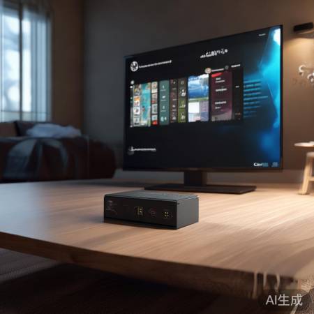 U盘播放器解电视识别难题