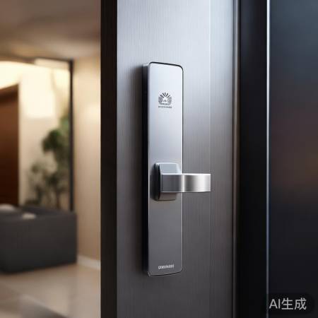 华为指纹锁，华为手机专用