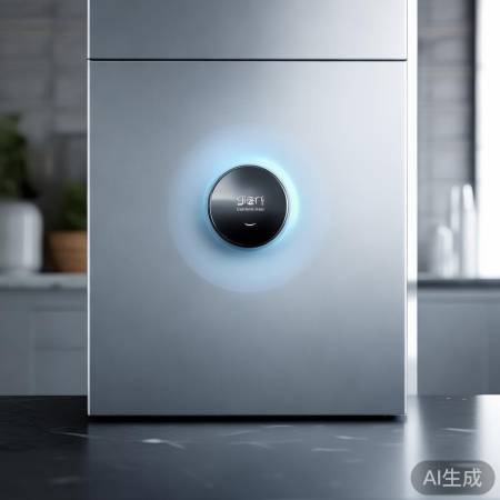 多功能消毒柜,操作简便