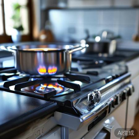 燃气灶vs玻璃灶：哪一种更适合家用？