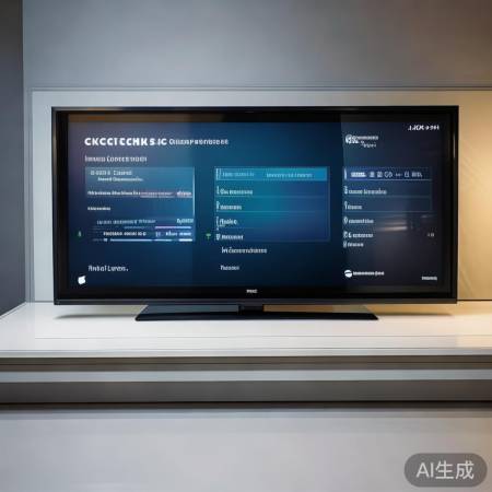 选电视看参数,买高性价比产品