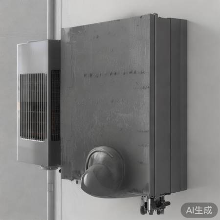 壁挂炉燃烧效率需关注