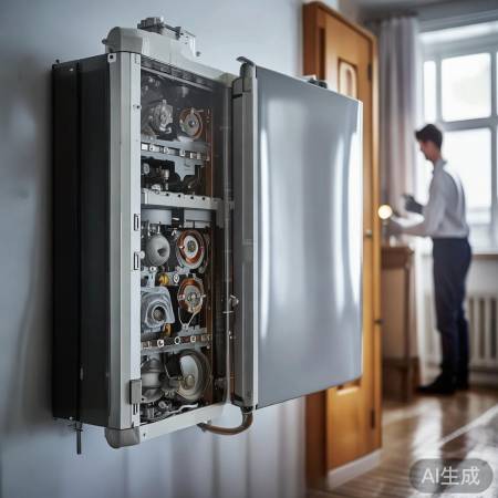 壁挂炉保养，预防胜于治疗