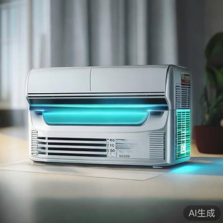 空调能效比高节能环保