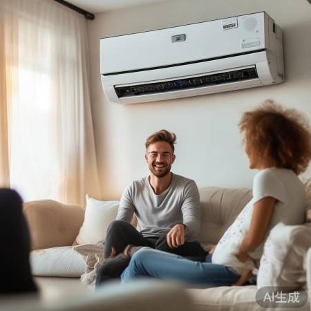 中央空调清洗，健康生活必备