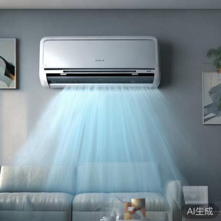 空调快速制冷技巧：5分钟降温不求人