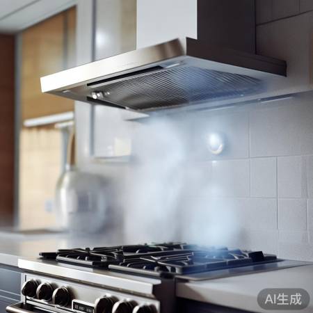 方太油烟机一开就报警？揭秘原因及解决方法