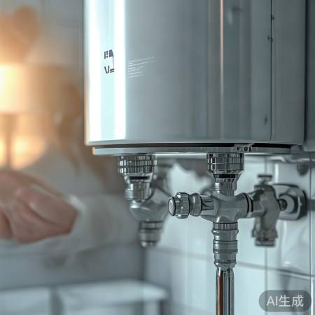 热水器上下水互换教程：轻松掌握操作技巧