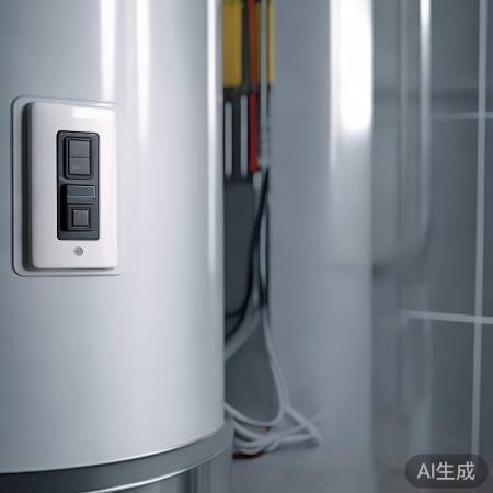 切断电源，确保安全