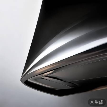 广东顶级抽油烟机组设计图纸详解