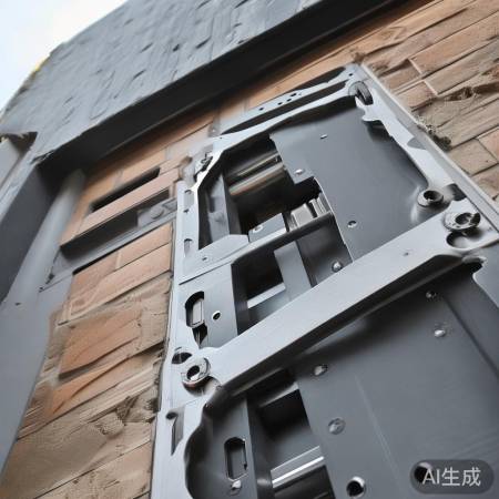 防盗门挑选有讲究