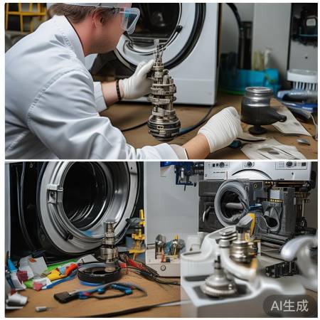 群力洗衣机维修报价一览表