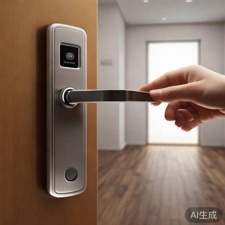 盼盼防盗门指纹锁推荐：哪款更受欢迎？