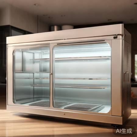 “汉口H001消毒柜，性价比之