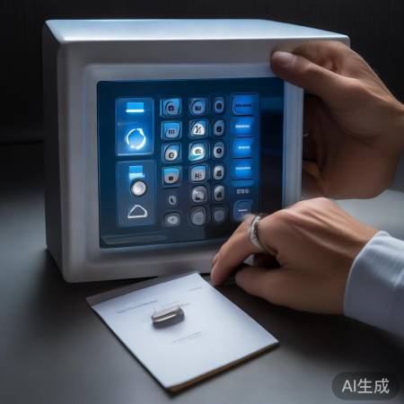 保险柜密码丢失紧急应对攻略