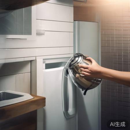 热茶怎么放冰箱凉透更快速？