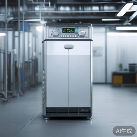 节能环保，低噪音，易操作空气能