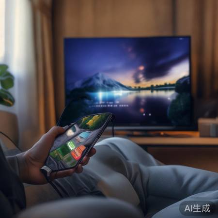 停电后电视机还能用吗？揭秘电视机的应急使用方法