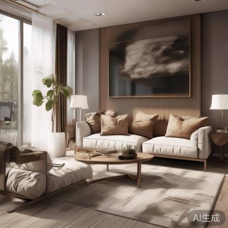 奥克斯一级节能空调：节能生活新选择